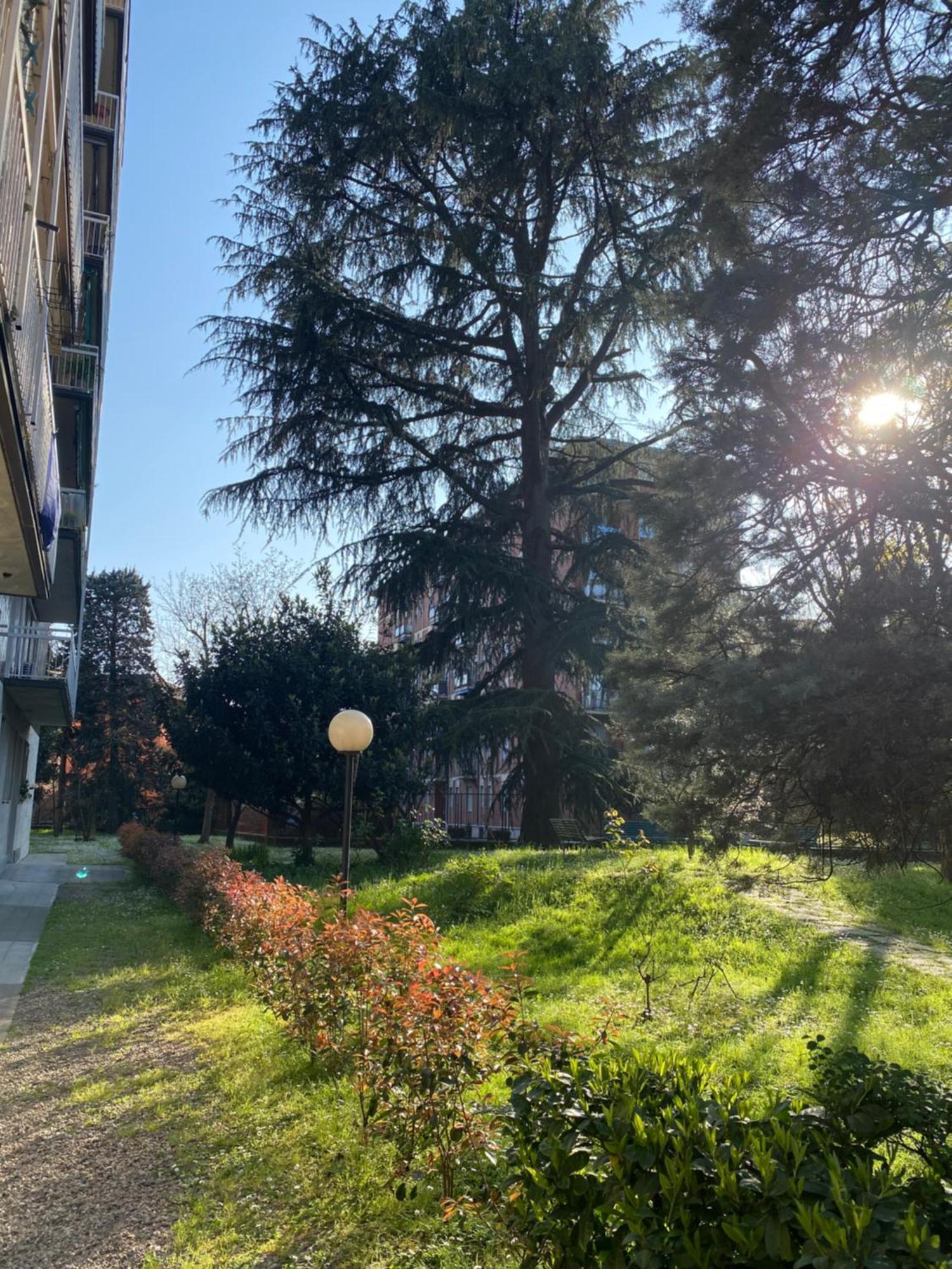 Travelounge Milano San Siro Villa Exterior photo